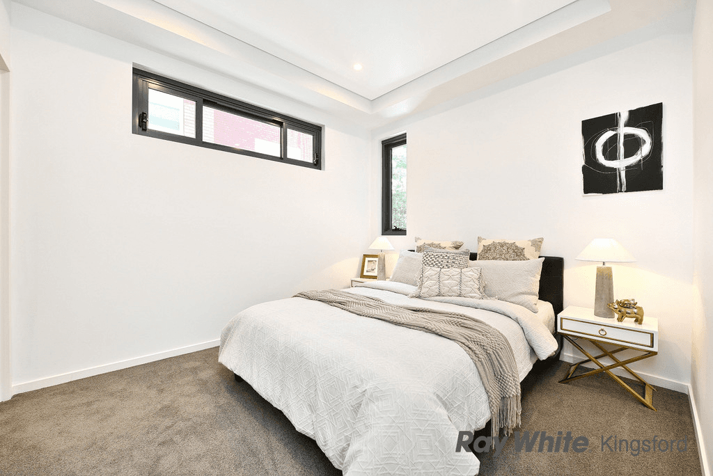 8/6 Grosvenor Street, KENSINGTON, NSW 2033