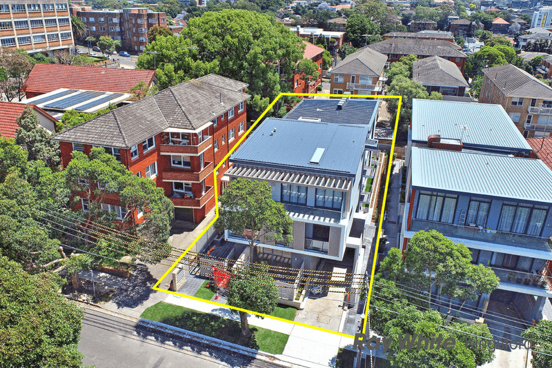 8/6 Grosvenor Street, KENSINGTON, NSW 2033