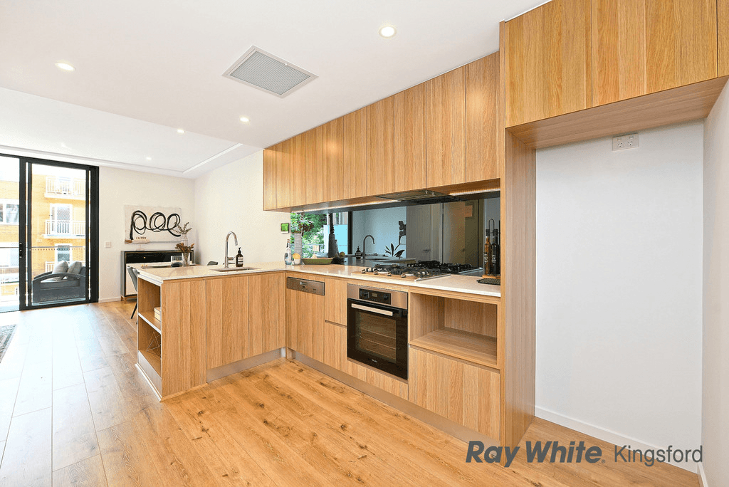 8/6 Grosvenor Street, KENSINGTON, NSW 2033