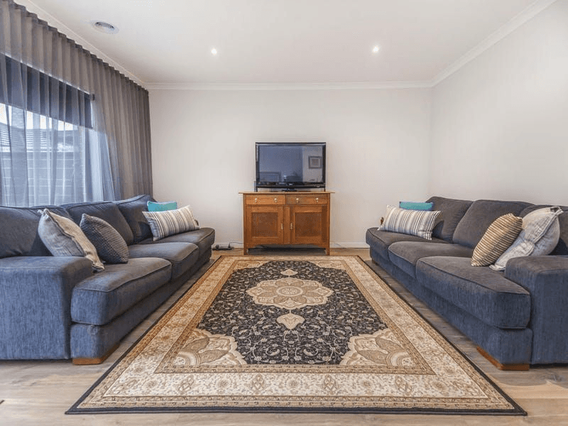 21 Wallflower Close, CRAIGIEBURN, VIC 3064