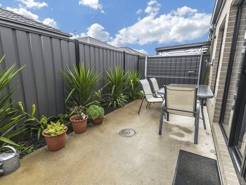 21 Wallflower Close, CRAIGIEBURN, VIC 3064