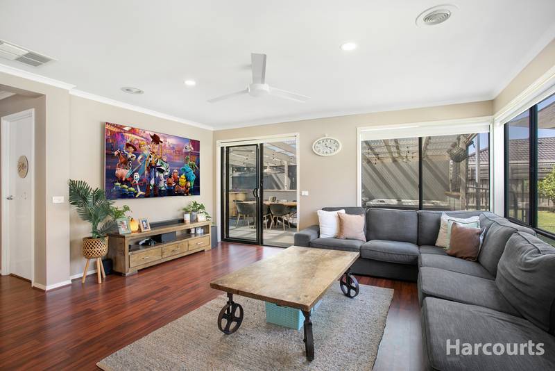 21 Community Parade, NARRE WARREN SOUTH, VIC 3805