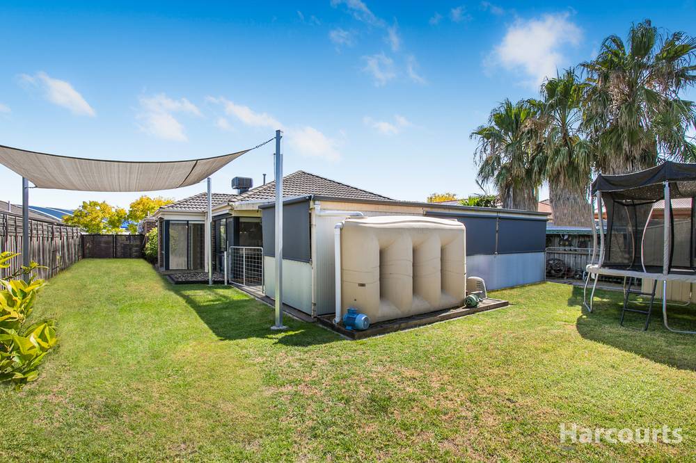 21 Community Parade, NARRE WARREN SOUTH, VIC 3805