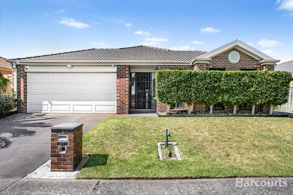 21 Community Parade, NARRE WARREN SOUTH, VIC 3805
