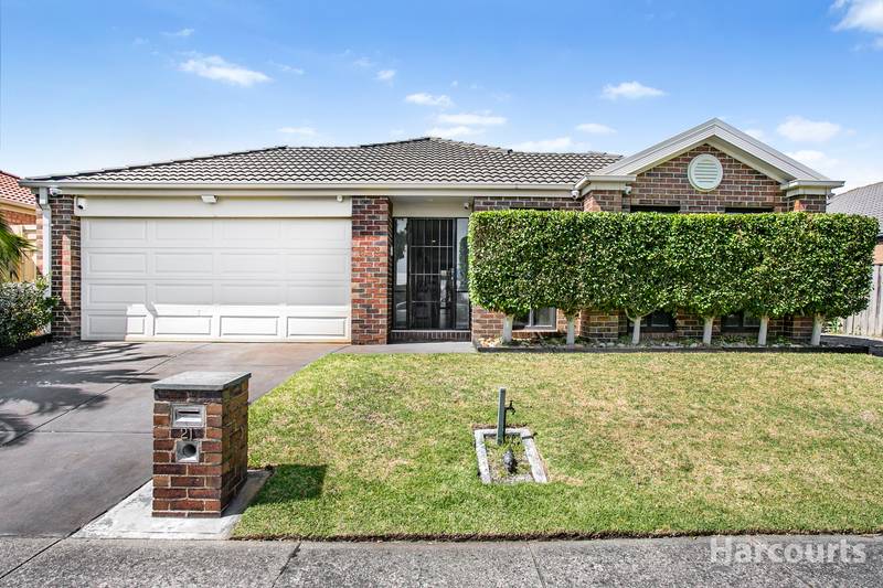 21 Community Parade, NARRE WARREN SOUTH, VIC 3805