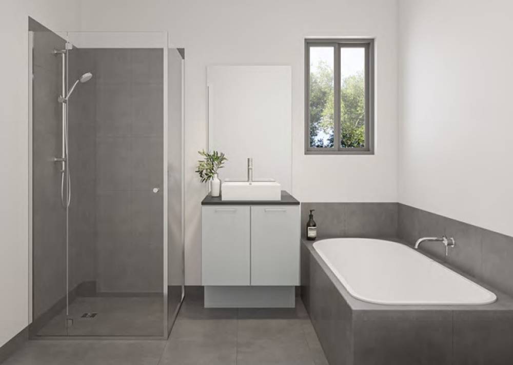 Lot 2xxx Charlemont Rise Estate, CHARLEMONT, VIC 3217
