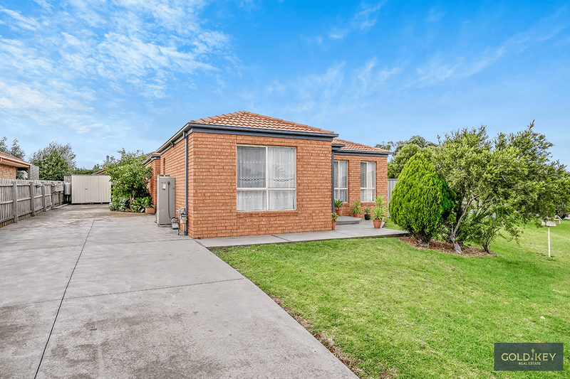 19 Buckhurst Way, HOPPERS CROSSING, VIC 3029