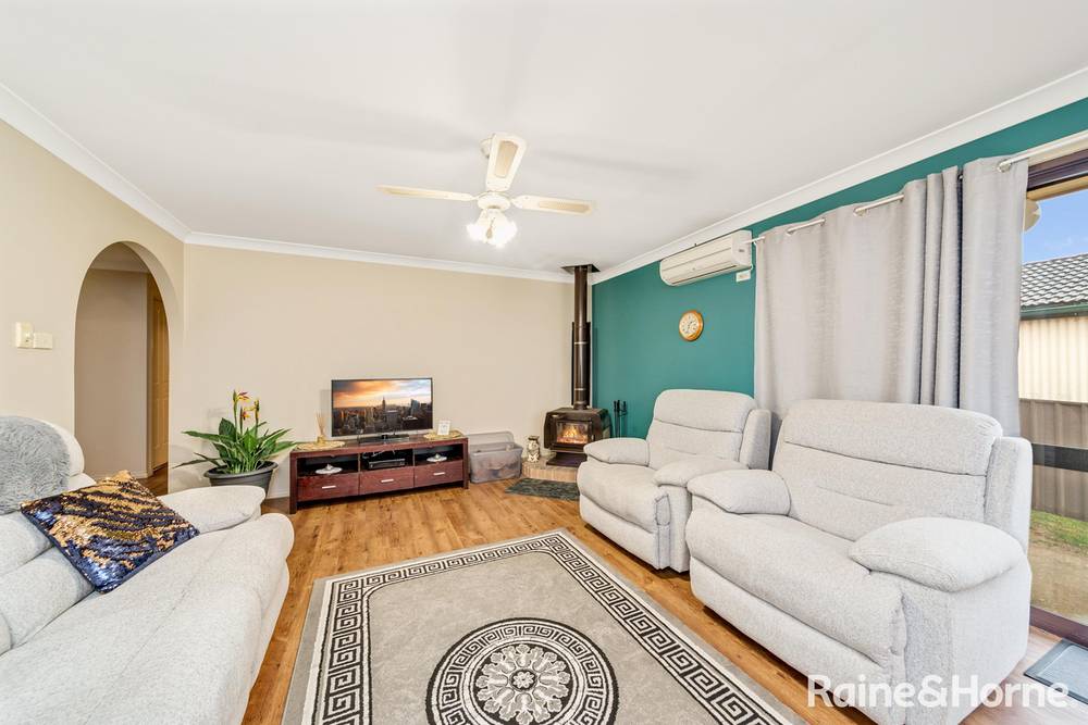 42 Jacqua Avenue, GOULBURN, NSW 2580
