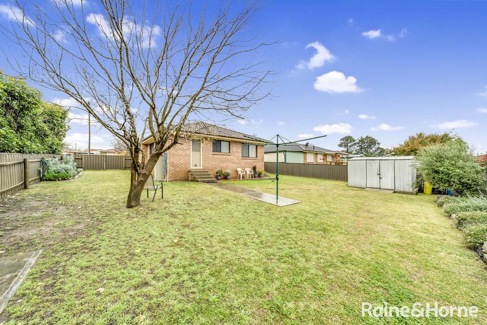 42 Jacqua Avenue, GOULBURN, NSW 2580