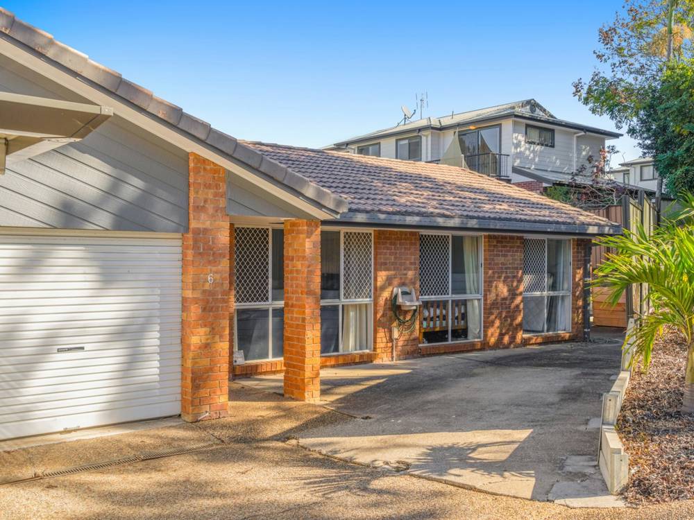 6/71 Benowa Road, SOUTHPORT, QLD 4215