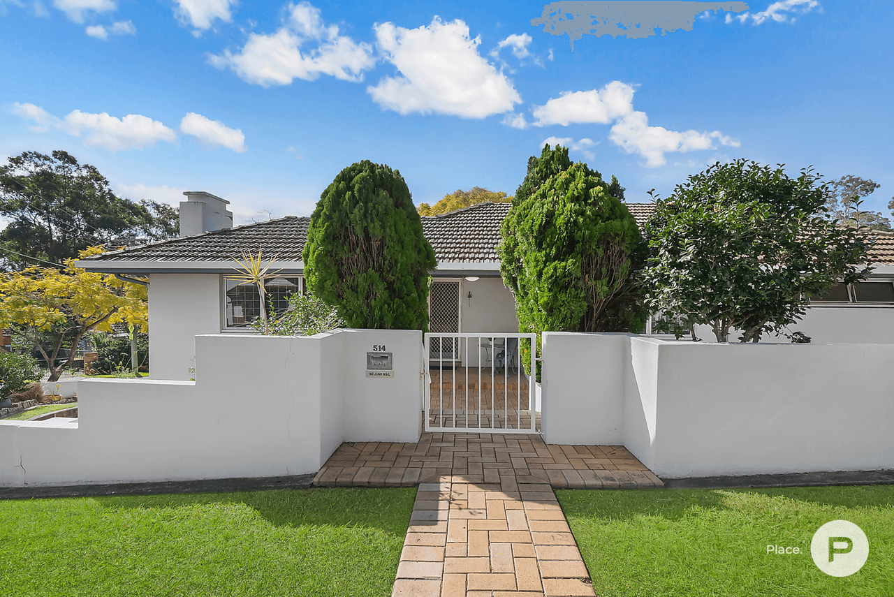 514 Cavendish Road, Coorparoo, QLD 4151