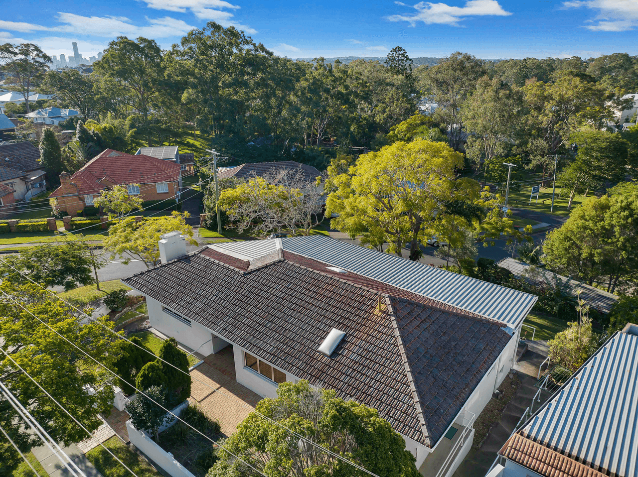 514 Cavendish Road, Coorparoo, QLD 4151