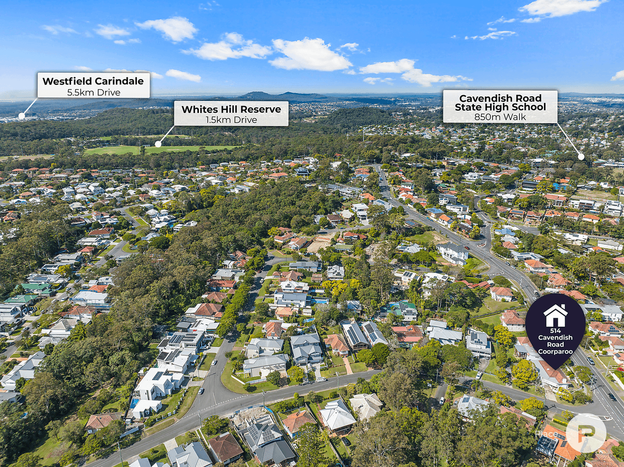 514 Cavendish Road, Coorparoo, QLD 4151