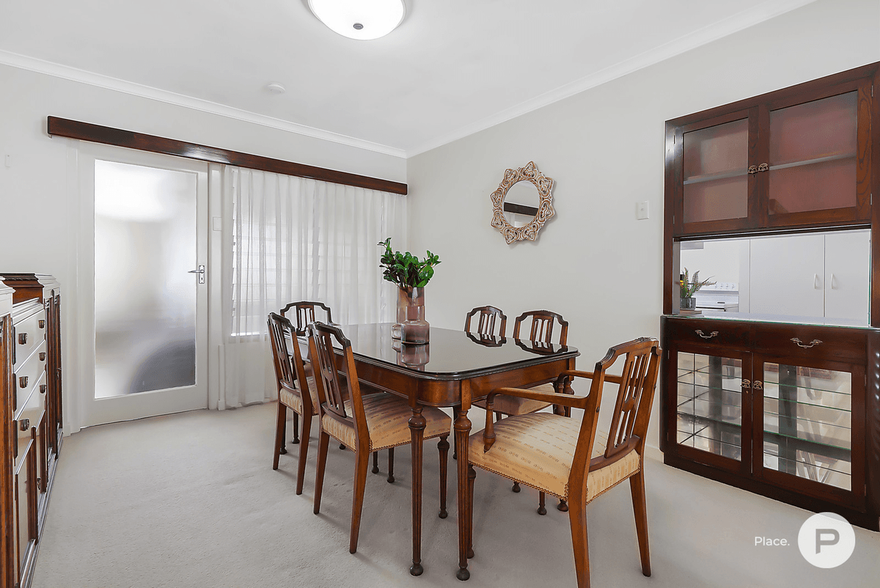 514 Cavendish Road, Coorparoo, QLD 4151