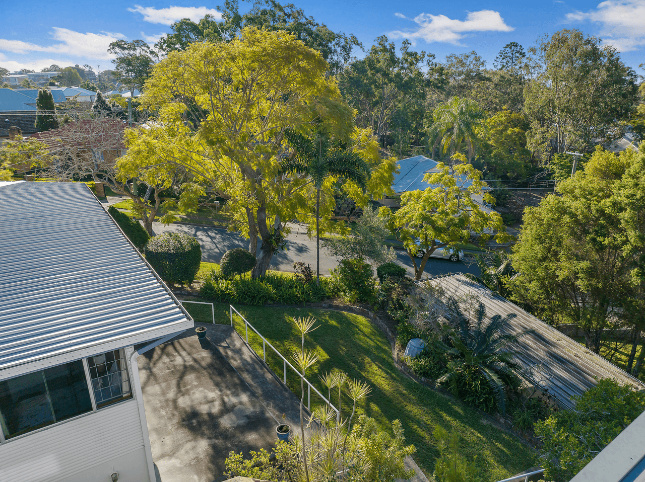 514 Cavendish Road, Coorparoo, QLD 4151