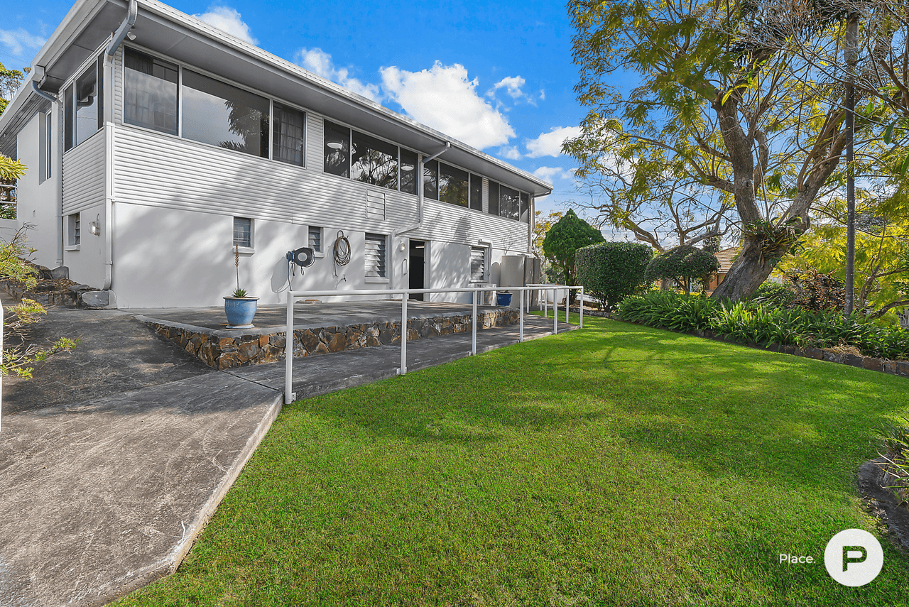 514 Cavendish Road, Coorparoo, QLD 4151