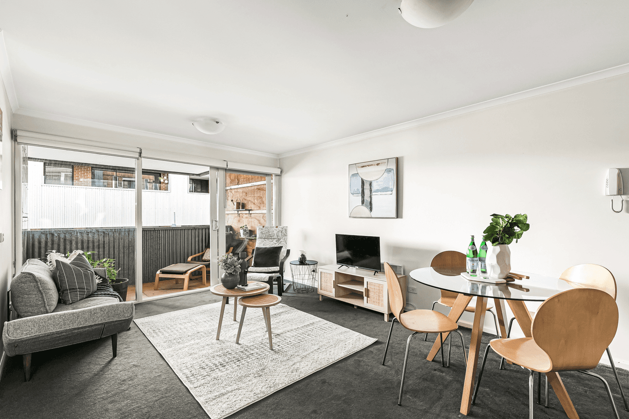 3/1 Pottery Court, BRUNSWICK, VIC 3056