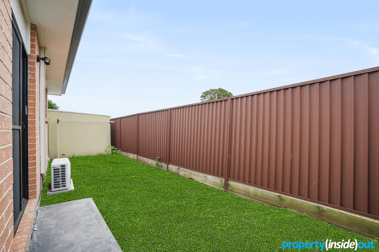 34 Speers Crescent, OAKHURST, NSW 2761