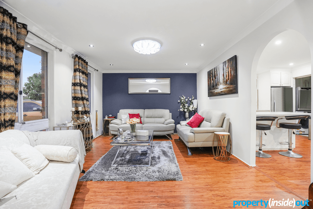 34 Speers Crescent, OAKHURST, NSW 2761