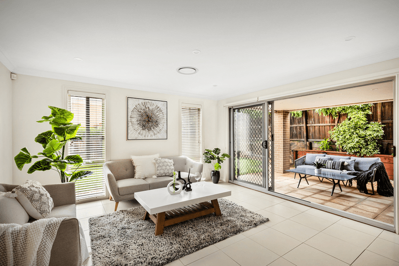 5 Glenheath Avenue, KELLYVILLE RIDGE, NSW 2155