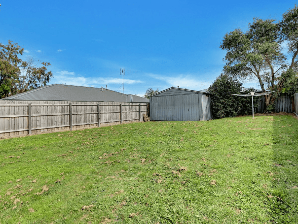 41 King Street, PAYNESVILLE, VIC 3880