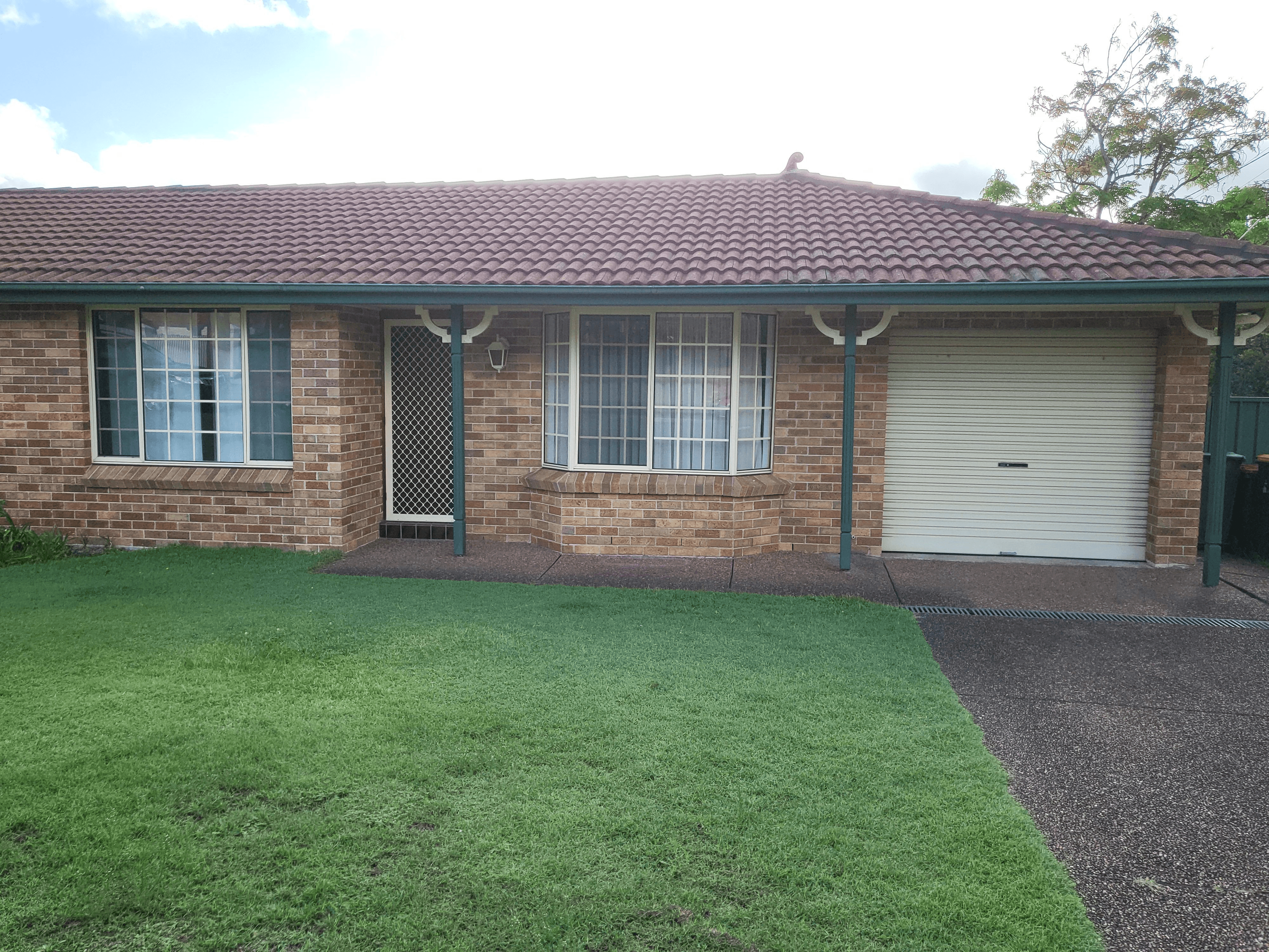 UNIT 1/62 DATE STREET, ADAMSTOWN, NSW 2289