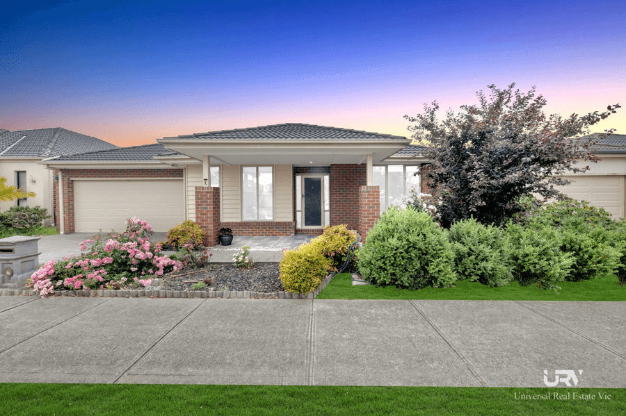 5 Rosleigh Drive, CRAIGIEBURN, VIC 3064