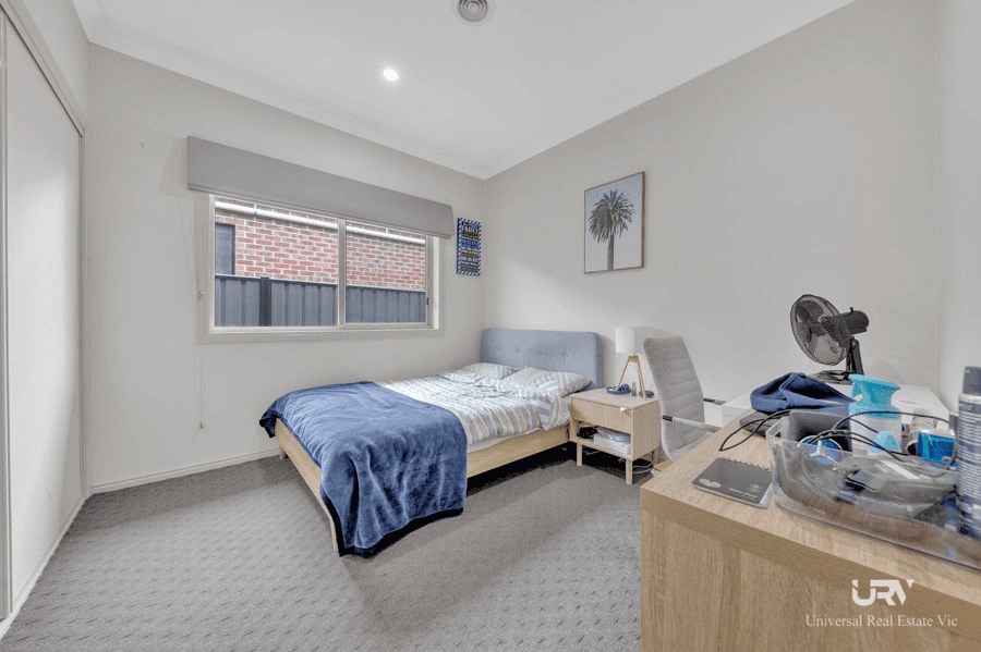 5 Rosleigh Drive, CRAIGIEBURN, VIC 3064