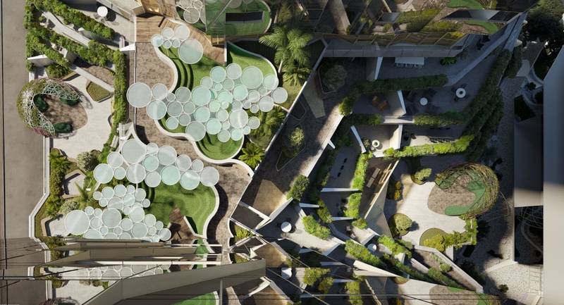 603A/250 Spencer Street, MELBOURNE, VIC 3000