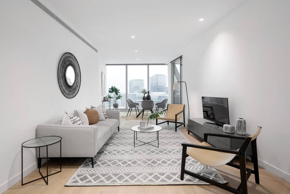 603A/250 Spencer Street, MELBOURNE, VIC 3000