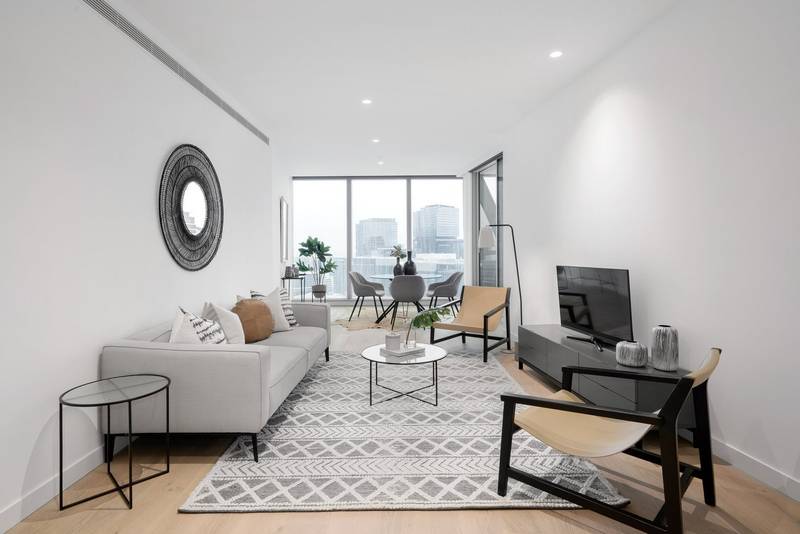 603A/250 Spencer Street, MELBOURNE, VIC 3000