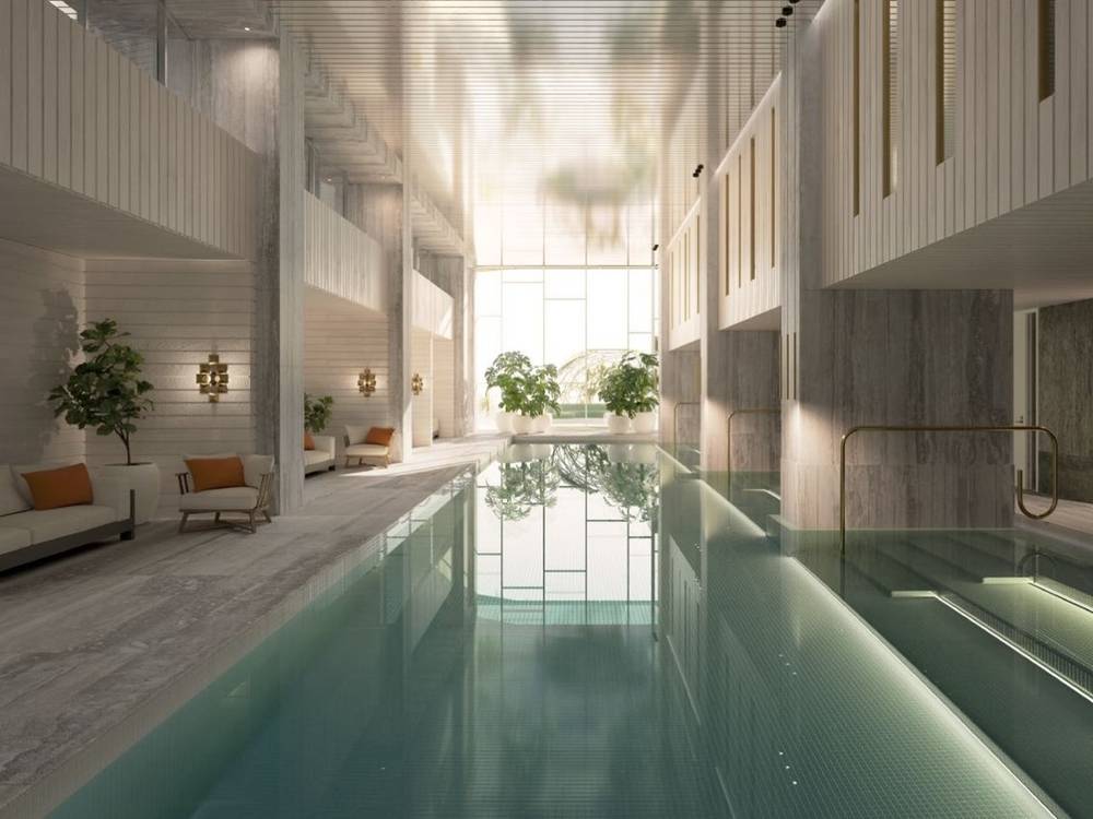 603A/250 Spencer Street, MELBOURNE, VIC 3000