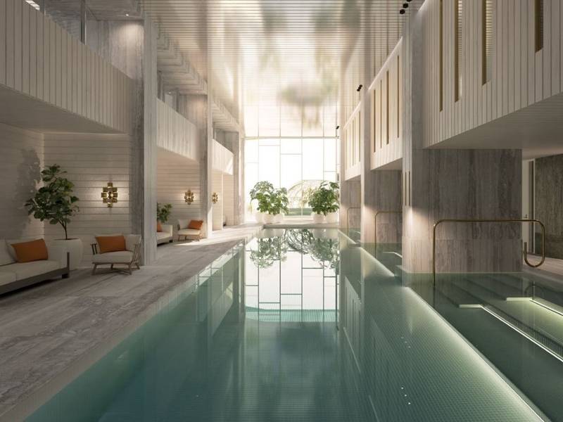 603A/250 Spencer Street, MELBOURNE, VIC 3000