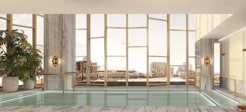 603A/250 Spencer Street, MELBOURNE, VIC 3000