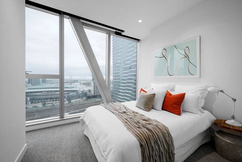 603A/250 Spencer Street, MELBOURNE, VIC 3000