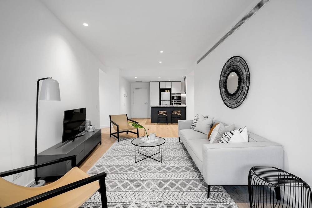 603A/250 Spencer Street, MELBOURNE, VIC 3000