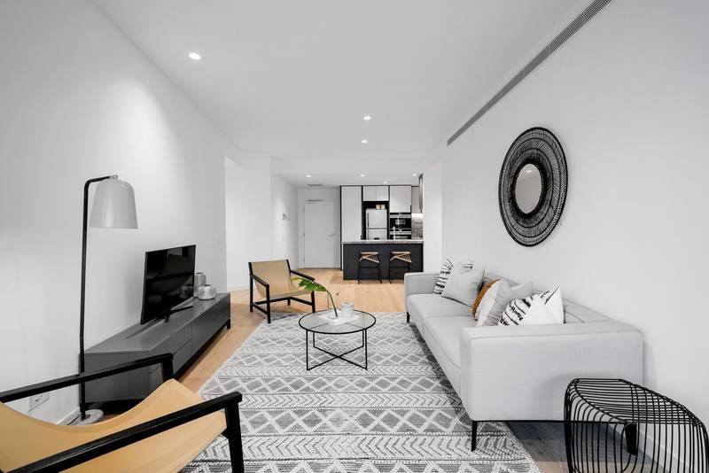 603A/250 Spencer Street, MELBOURNE, VIC 3000