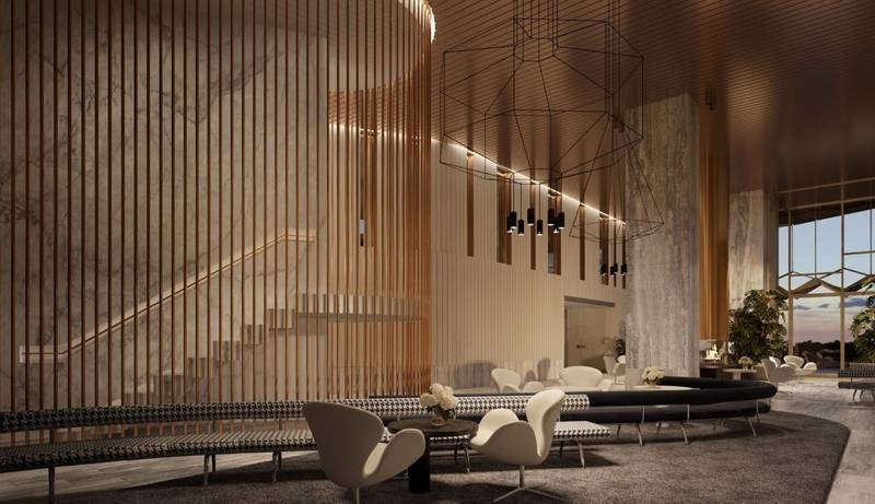 603A/250 Spencer Street, MELBOURNE, VIC 3000