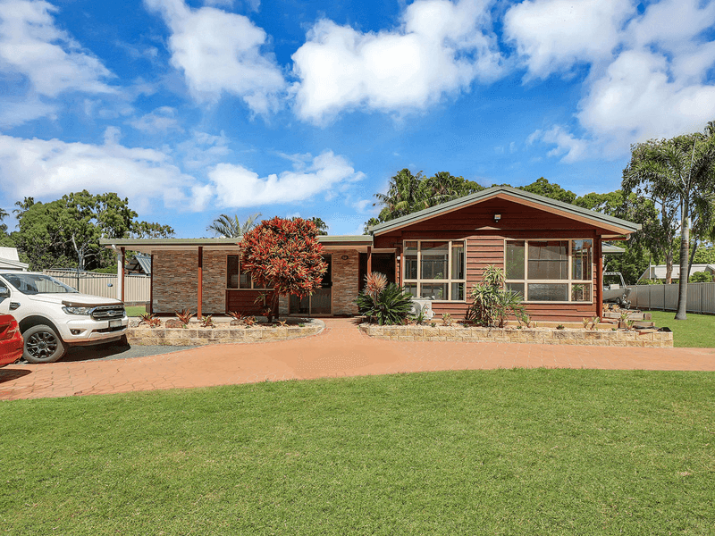 1085 Scenic Highway, KINKA BEACH, QLD 4703