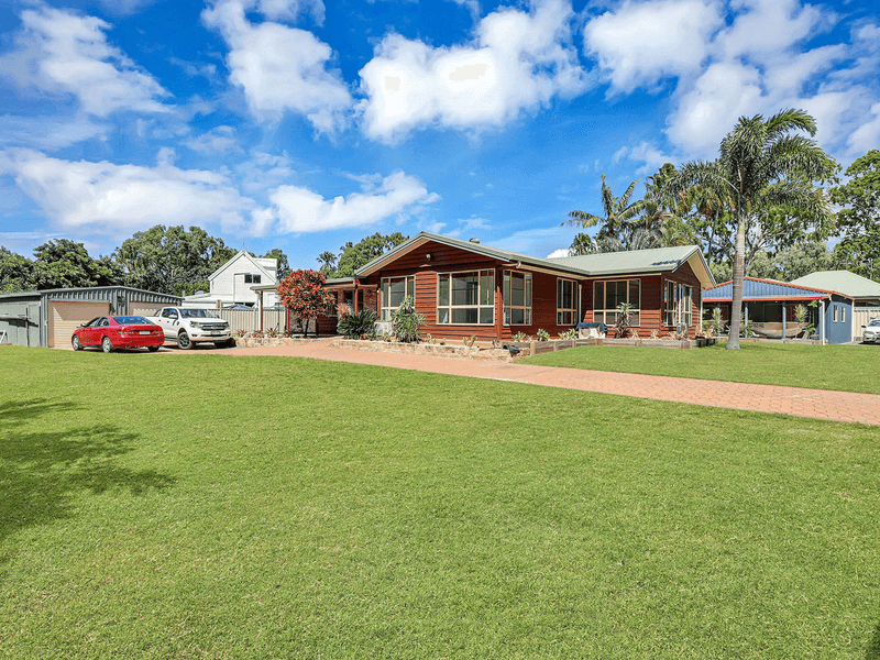 1085 Scenic Highway, KINKA BEACH, QLD 4703