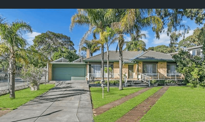 55 Fairleys Road, ROSTREVOR, SA 5073