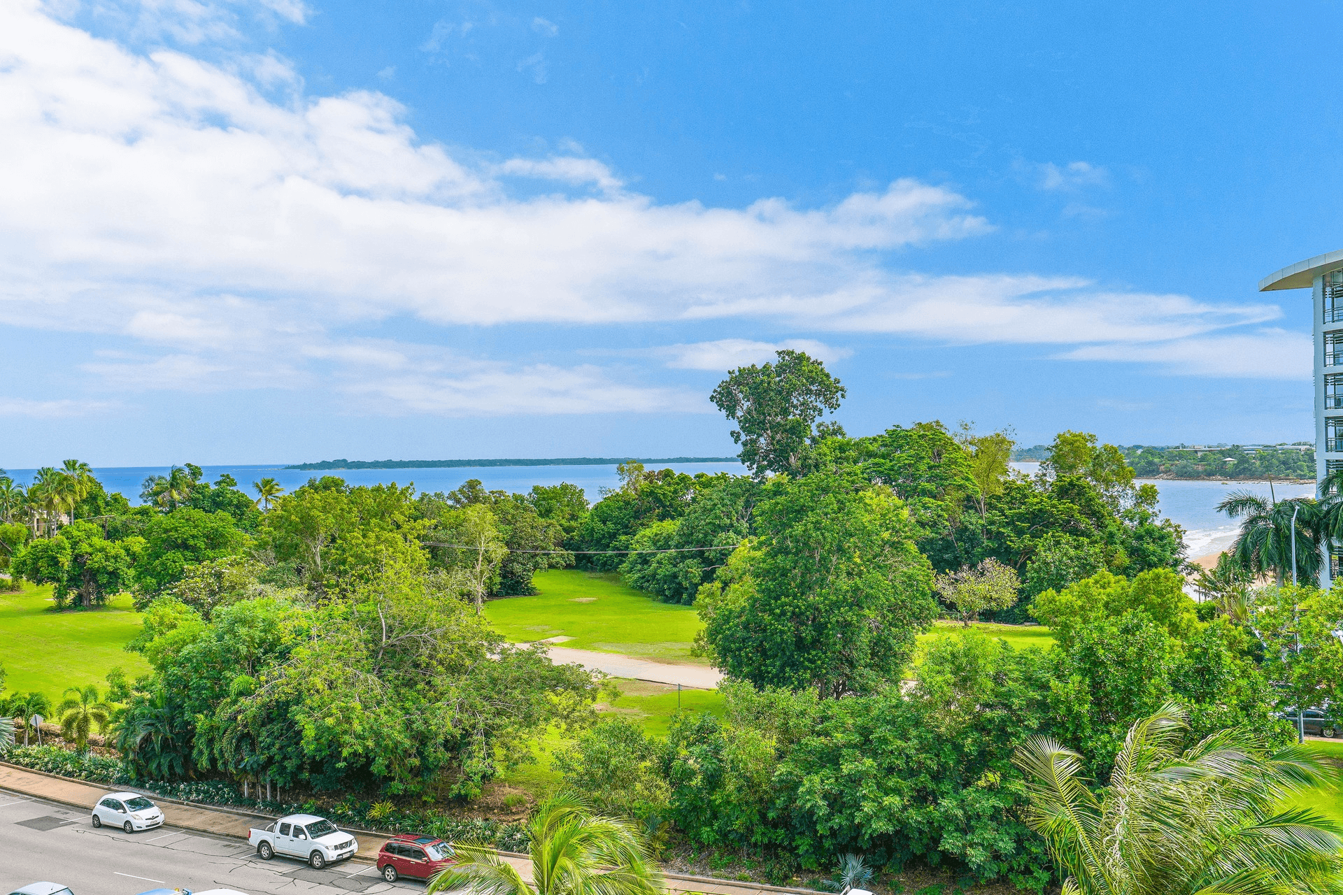 43/6 Marina Boulevard, Cullen Bay, NT 0820