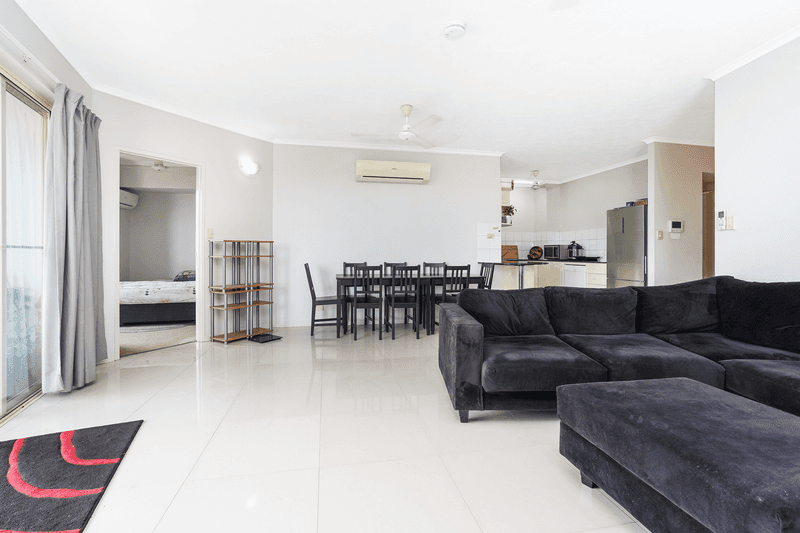 43/6 Marina Boulevard, Cullen Bay, NT 0820