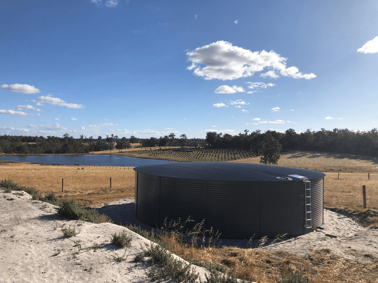 325 Ralph Road, MANJIMUP, WA 6258