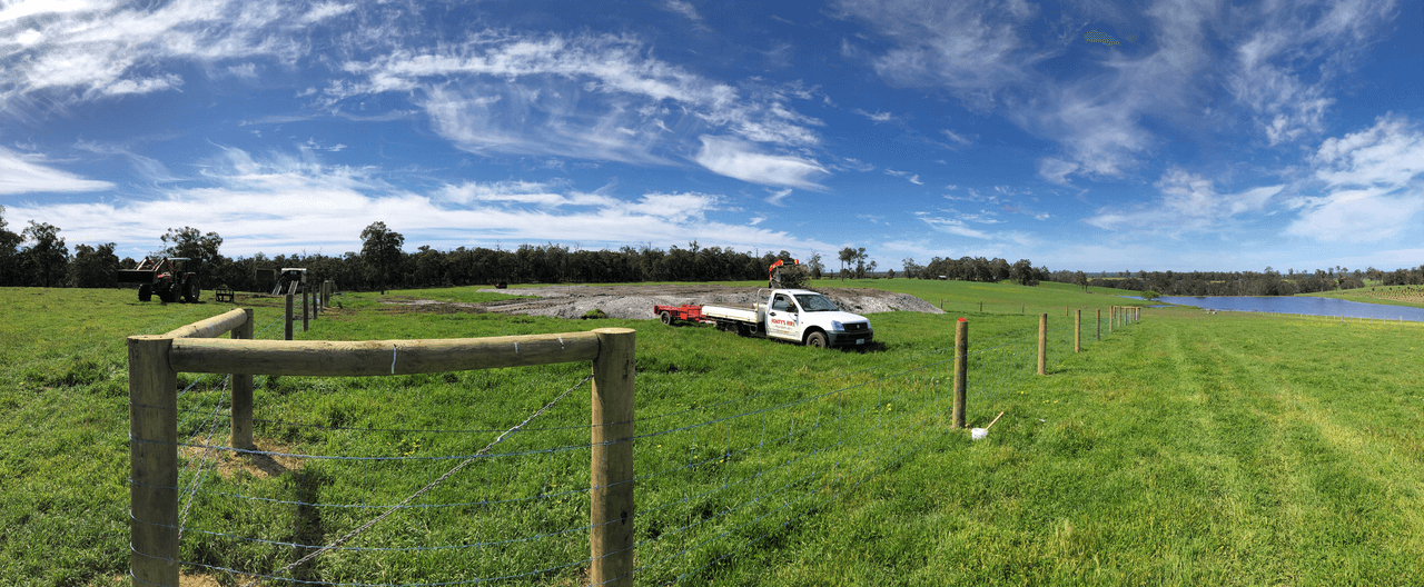 325 Ralph Road, MANJIMUP, WA 6258