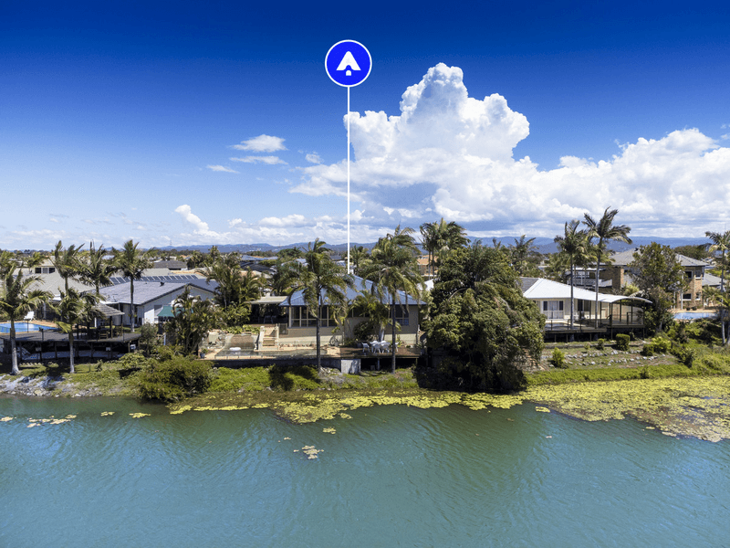 9 Montserrat Court, Clear Island Waters, QLD 4226