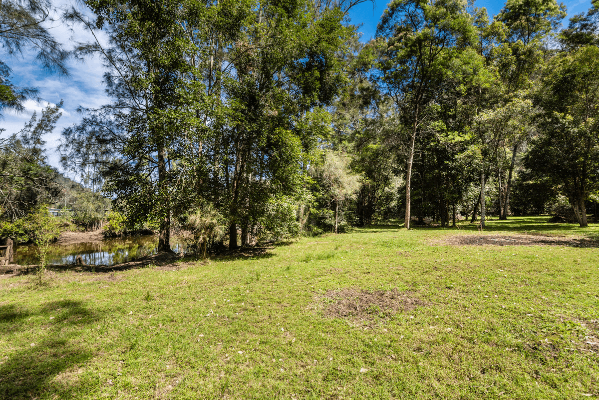 749 Oyster Shell Road, Mangrove Creek, NSW 2250