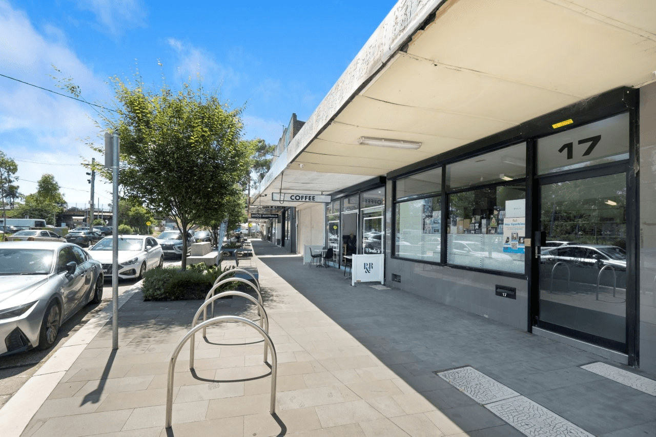 17 Brodie Street, RYDALMERE, NSW 2116