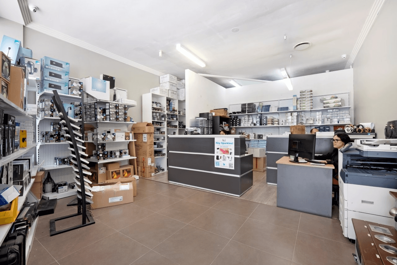 17 Brodie Street, RYDALMERE, NSW 2116
