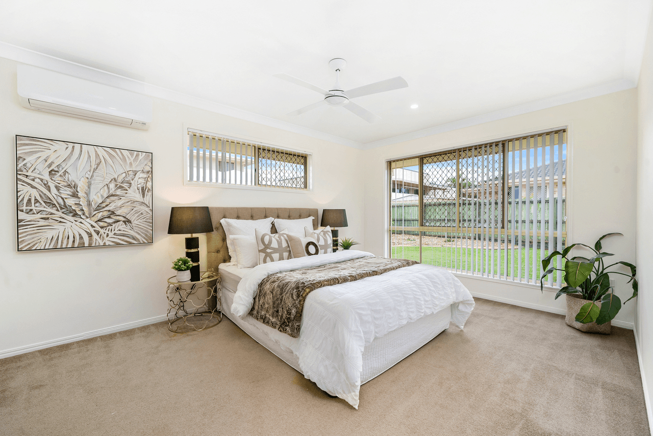 30 Calista Crescent, BRACKEN RIDGE, QLD 4017